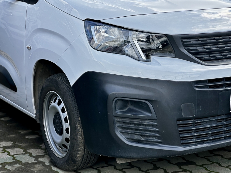 Peugeot Partner Partner L1 Blue Hdi 100 1.5 2024 Usado  Usado en Kovacs Usados