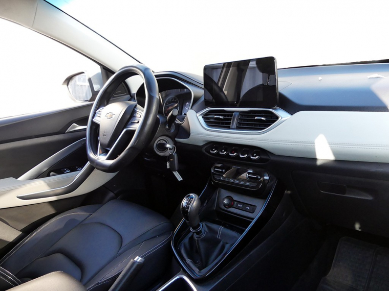 Chevrolet Captiva Otto 1.5 2021 Usado Usado en Webautos.cl Chevrolet Captiva Otto 1.5 2021 Usado Usado en Webautos.cl