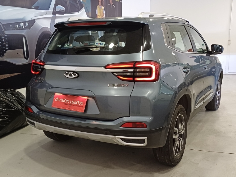 Chery Tiggo 3 New Tiggo 3 Gls Mt 2022 Usado en Rosselot Usados
