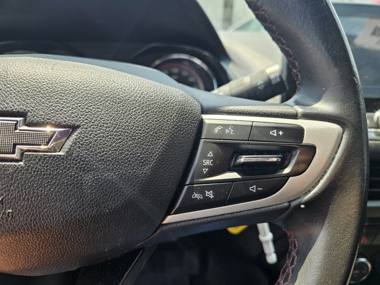 Chevrolet Onix Rs 1.0 Hb Mt 2023 Usado  Usado en Kovacs Usados