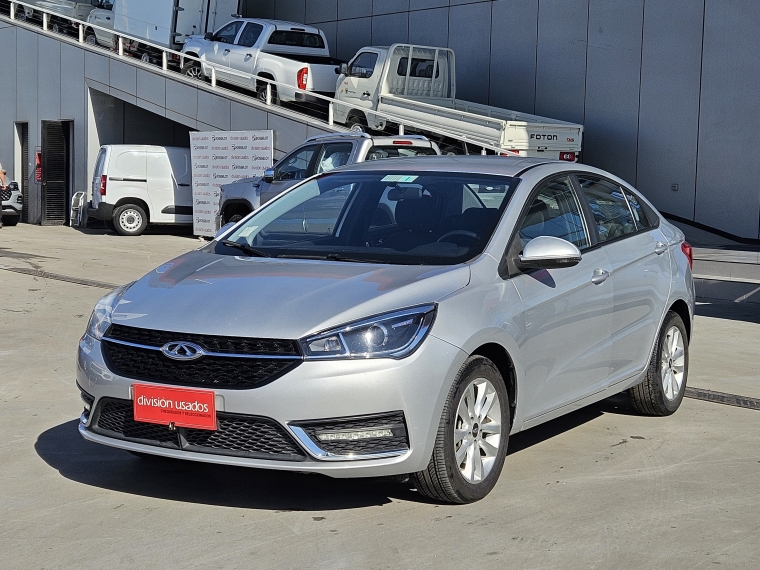 CHERY ARRIZO 5 ARRIZO 5 GLS MT 2022