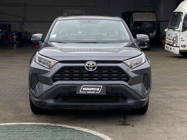 Toyota Rav4 2.0 Le Mt 2022 Usado  Usado en Kovacs Usados
