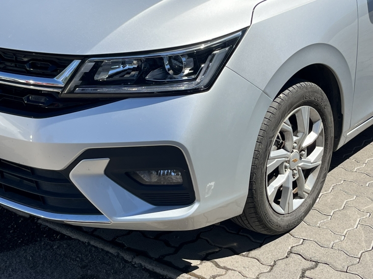 Chevrolet Sail 1.5l Ltz  Mt 2024 Usado  Usado en Kovacs Usados