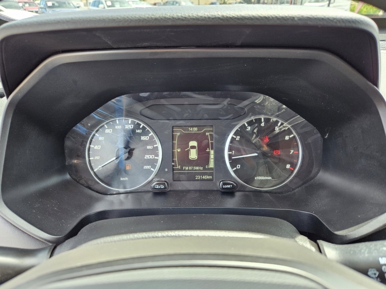 Chery Tiggo 3 pro Tiggo 3 Pro Gls 1.5 2023 Usado en Rosselot Usados