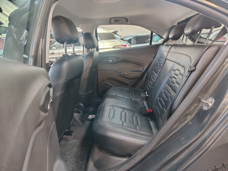 Chevrolet Onix Onix Hb 1.4 2020 Usado en Rosselot Usados