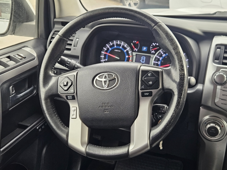 Toyota 4runner 4.0 Limited At 4x4 2014 Usado  Usado en Kovacs Usados
