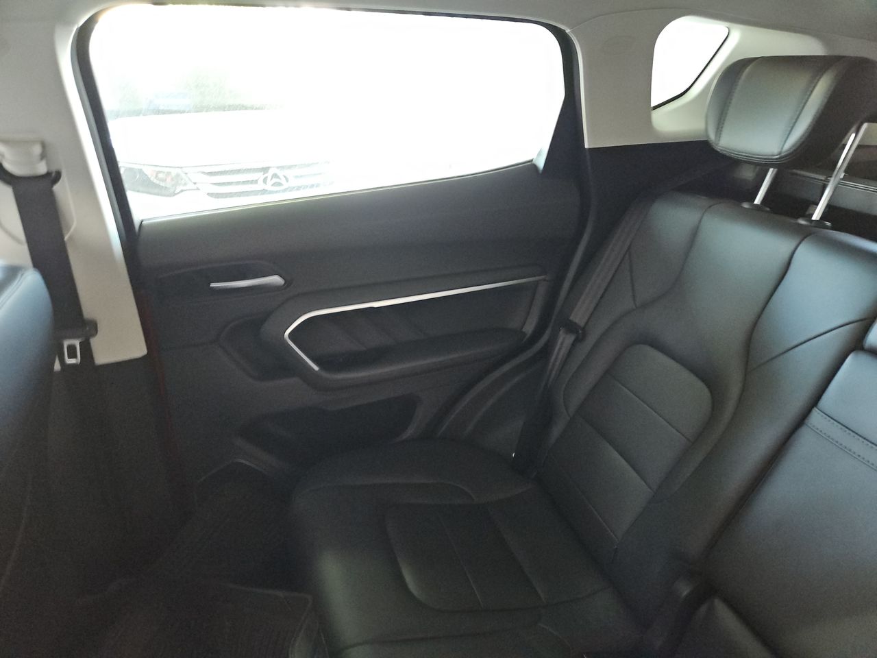 Haval H6 H6 2.0  Aut. 2019 Usado  Usado en Webautos.cl