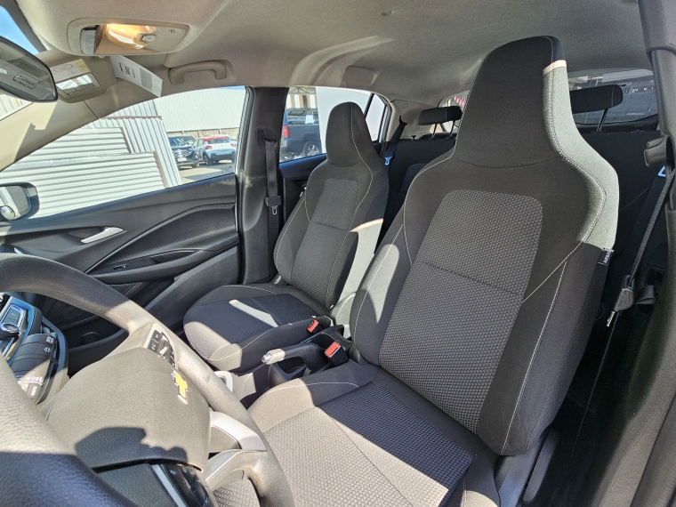 Chevrolet Onix Hb Lt Mt 2023 Usado  Usado en Kovacs Usados