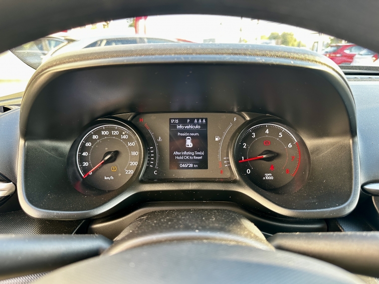 Fiat Pulse Pulse Drive Hb 1.3 Aut 2023 Usado en Rosselot Usados