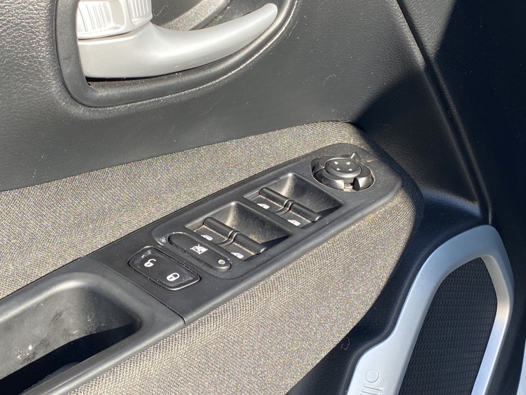 Jeep Renegade Renegade Sport 4x2 1.8 At 2022 Usado en Rosselot Usados