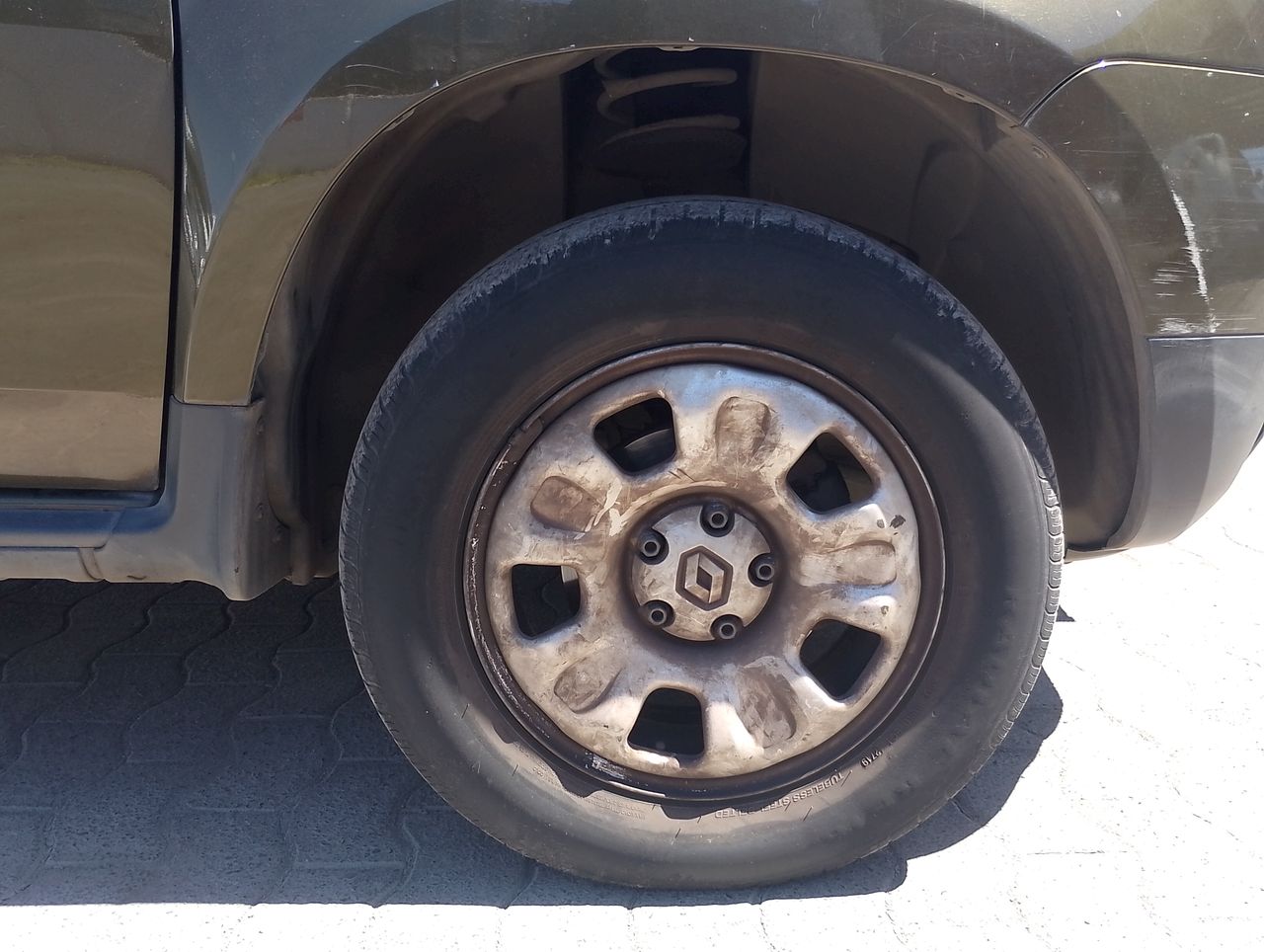 Renault Duster Duster Expression 1.6 2015 Usado Usado en Webautos.cl Renault Duster Duster Expression 1.6 2015 Usado Usado en Webautos.cl