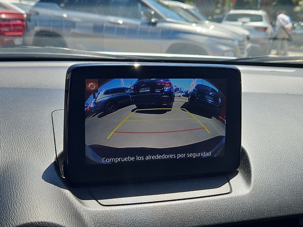 Mazda Cx-3 New Cx3 R 2.0 2022 Usado en Usados de Primera - Sergio Escobar