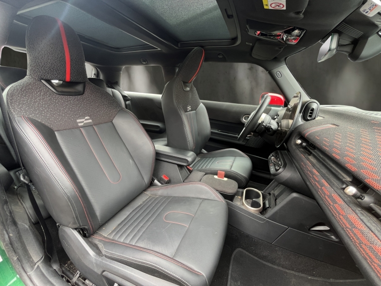 Mini Cooper S 2.0 Aut 2025 Usado  Usado en BMW Premium Selection