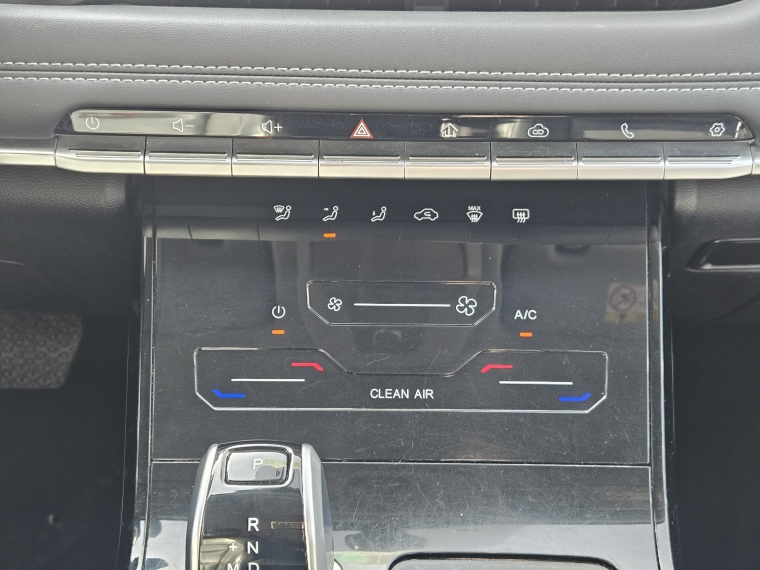 Chery Tiggo 7 pro Tiggo7 Pro Gls Cvt 1.5 Euro 6b 2024 Usado en Rosselot Usados