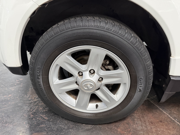 Great wall Haval H3 L2 2.0l 5mt Ac 2018  Usado en Grass & Arueste