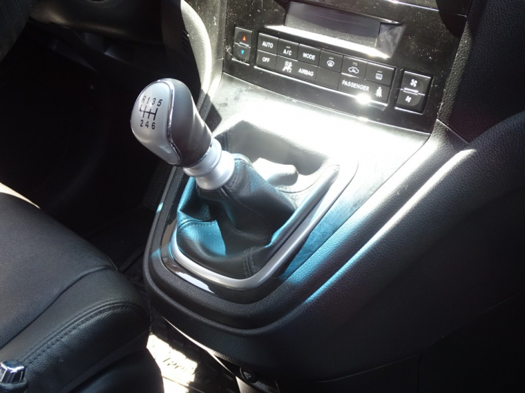 Great wall H6 Mt 2015 Usado  Usado en Webautos.cl