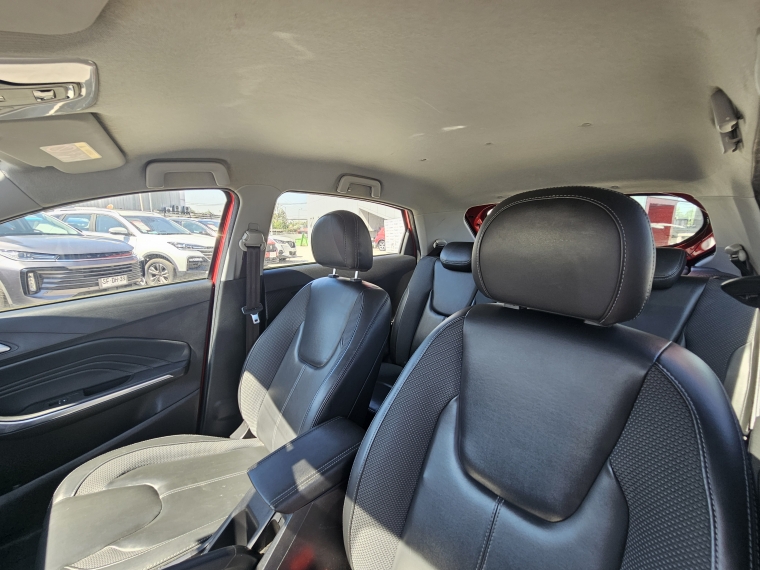 Chery Tiggo 2 pro Tiggo 2 Pro Gls Cvt 2022 Usado en Rosselot Usados