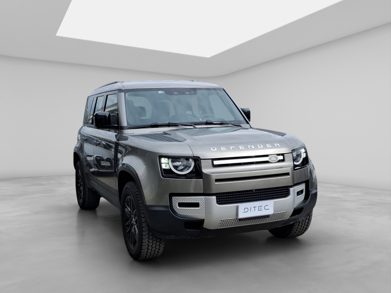 Land rover Defender 110 S 4x4 3.0 Aut 2025 Usado Usado en Webautos.cl Land rover Defender 110 S 4x4 3.0 Aut 2025 Usado Usado en Webautos.cl