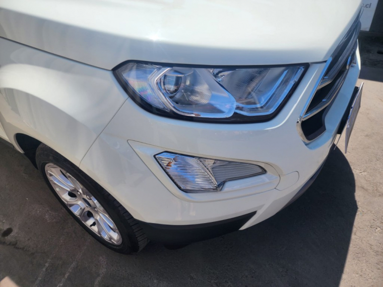 Ford Ecosport Titanium 2022 Usado  Usado en Webautos.cl