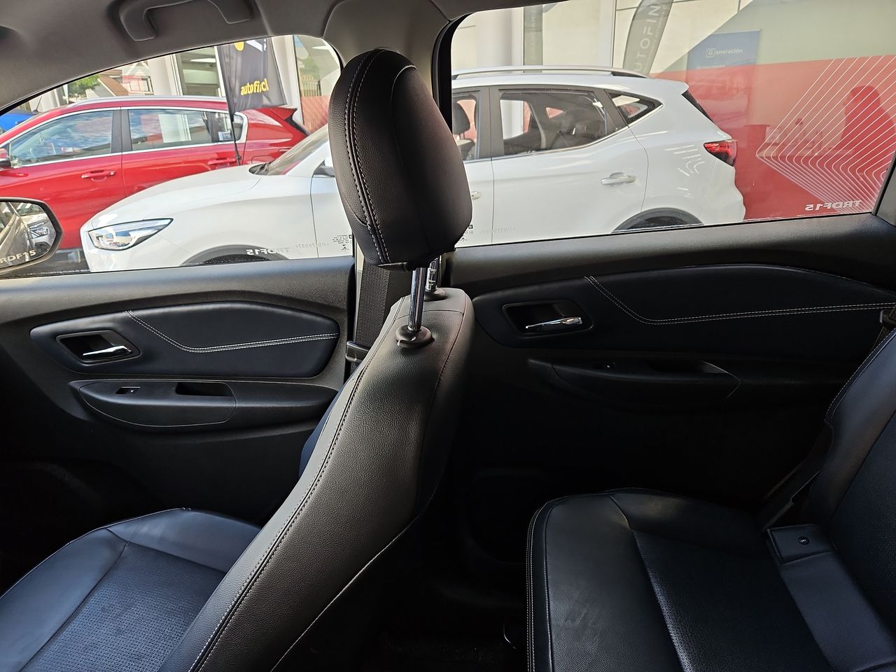 Chevrolet Spin Spin 4x2 1.8 2024 Usado en Usados de Primera - Sergio Escobar