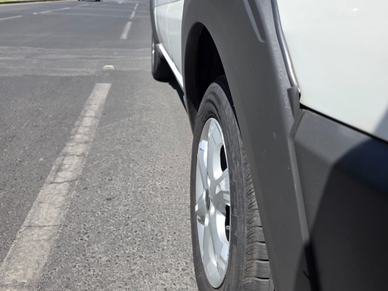 Ram 700 Slt 1.4 2019  Usado en GT Autos