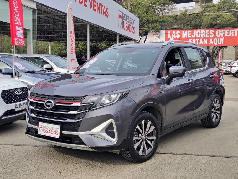 GAC Motor GS3 GS3 POWER 1.5 2024