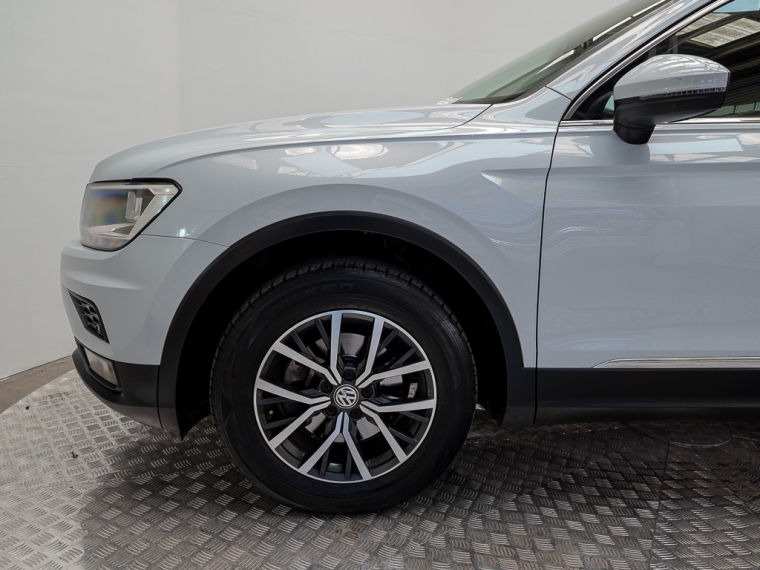 Volkswagen Tiguan 1.4 Tsi Comfortline At 5p 2020 Usado  Usado en Pompeyo