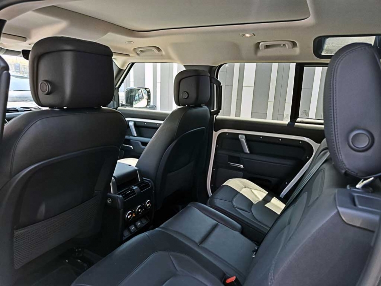 Land rover Defender 110 3.0 Aut X Dynamic 4x4 2023 Usado  Usado en BMW Premium Selection