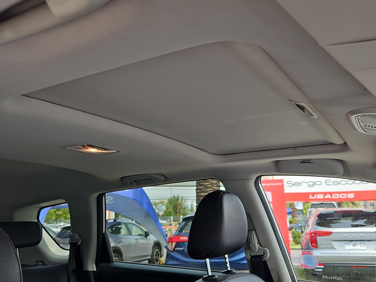 Haval H6 H6 Elite 1.5 Aut 2021 Usado en Usados de Primera - Sergio Escobar