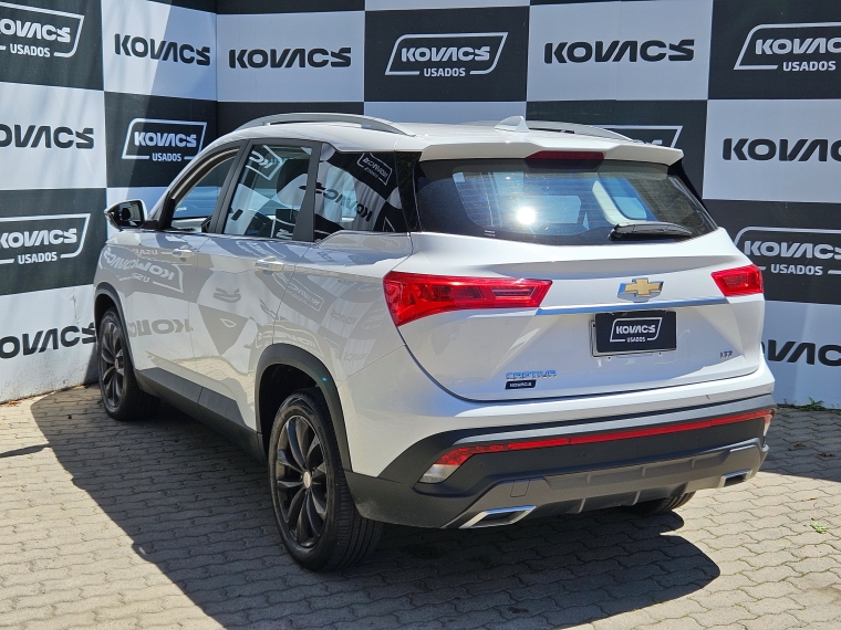 Chevrolet Captiva 1.5 Ltz At 2024 Usado  Usado en Kovacs Usados