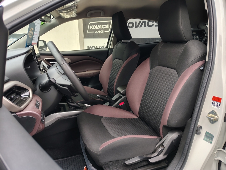 Suzuki Fronx 1.5  Glx  At  Hibrido 2026 Usado  Usado en Kovacs Usados