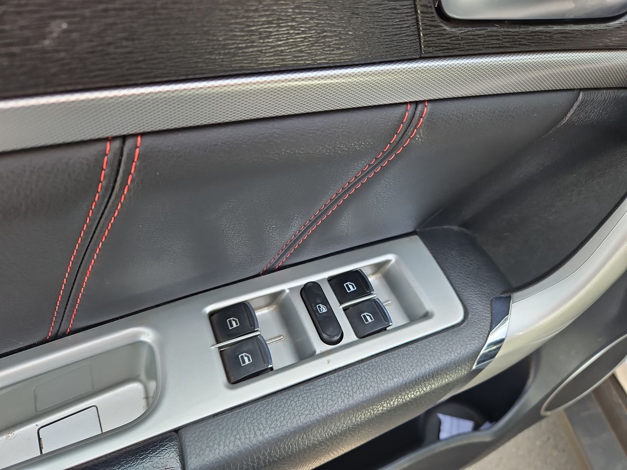Haval H6 H6 Elite 1.5 2021 Usado en Usados de Primera - Sergio Escobar