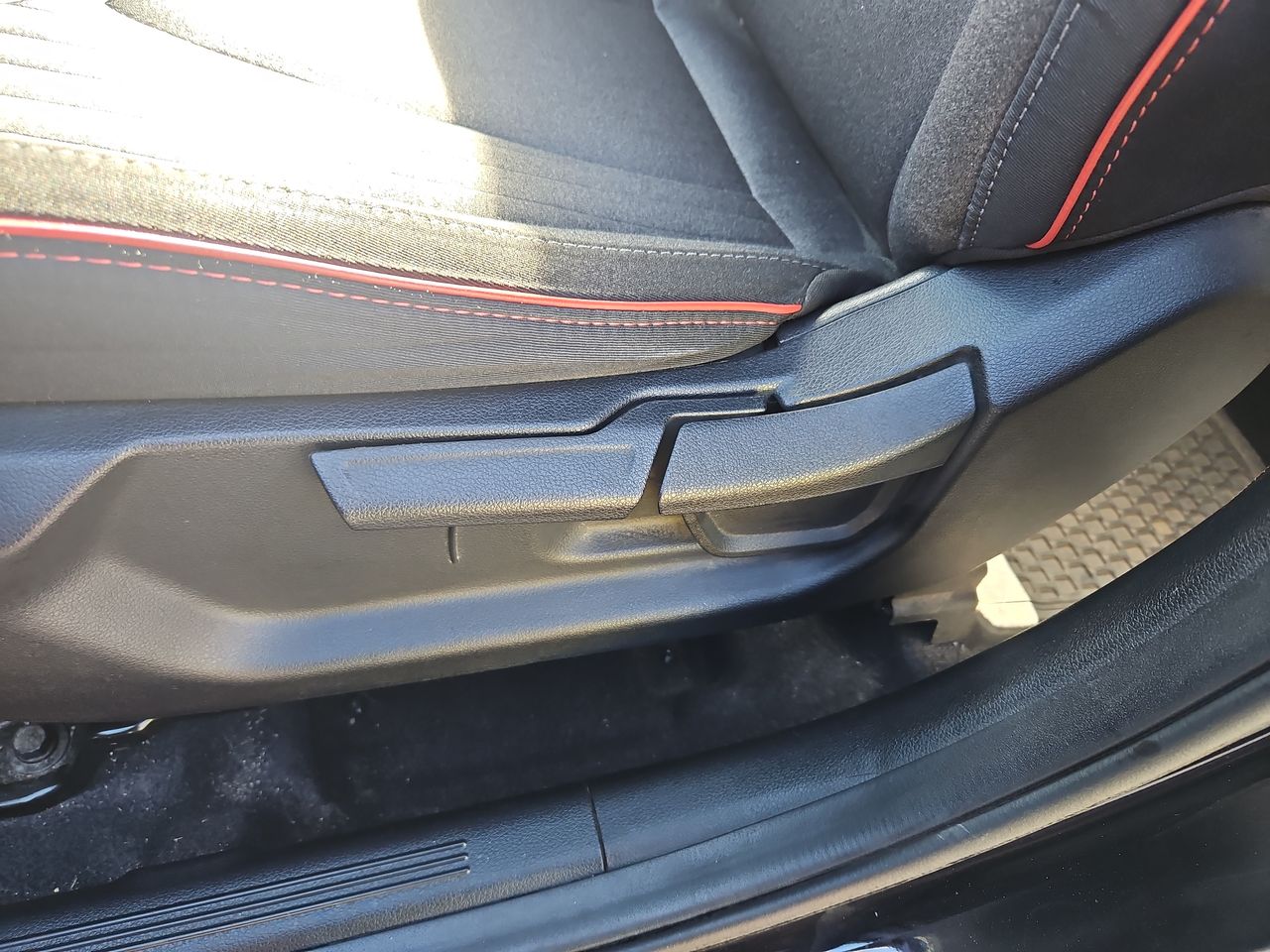 Hyundai Creta Creta Su2i 1.5 2022 Usado en Usados de Primera - Sergio Escobar