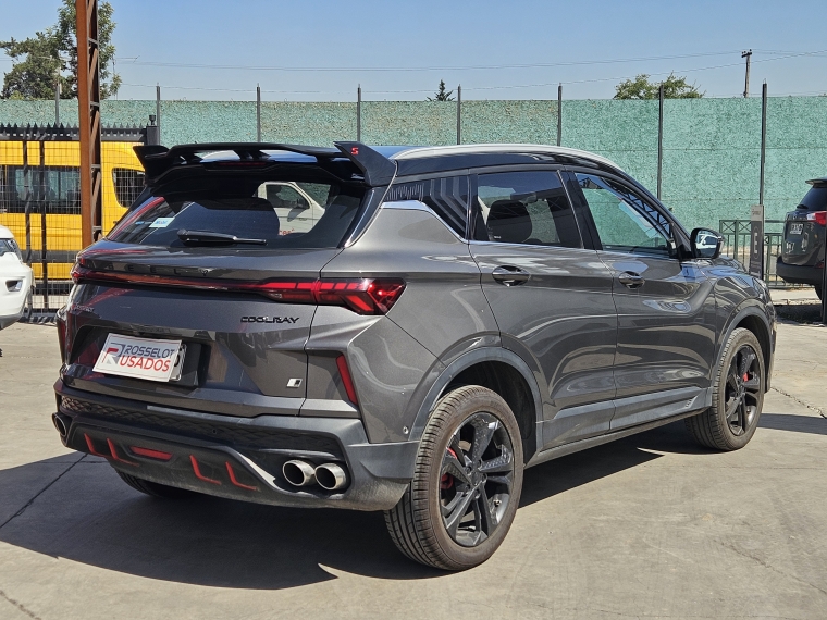 Geely Coolray New Coolray 1.5 Aut 2023 Usado en Rosselot Usados