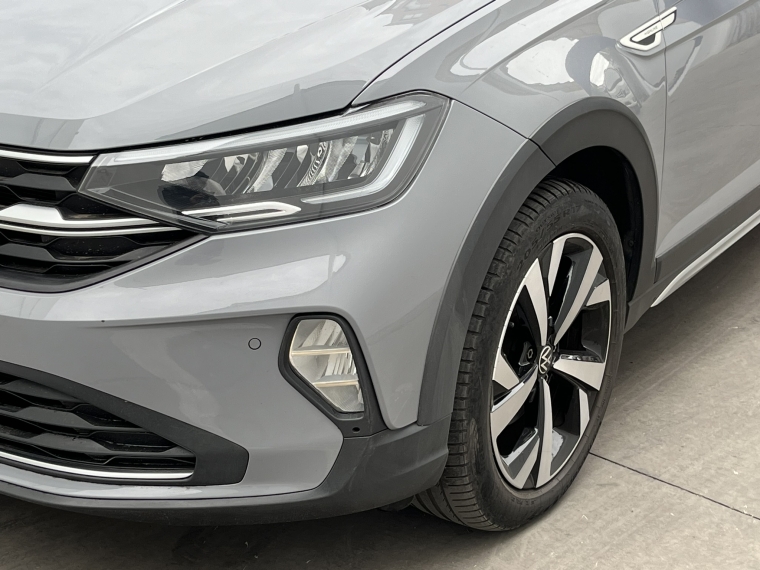 Volkswagen Nivus Nivus Tsi 1.0 Aut 2022 Usado en Rosselot Usados
