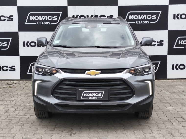 Chevrolet Tracker 1.2 Ltz At 2024 Usado  Usado en Kovacs Usados