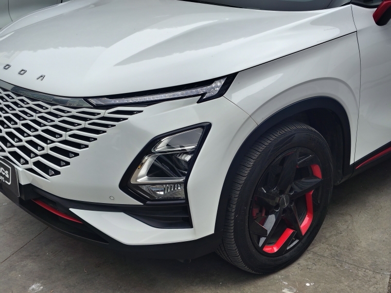 Omoda C5 1.6t  Prestige  At 2025 Usado  Usado en Kovacs Usados