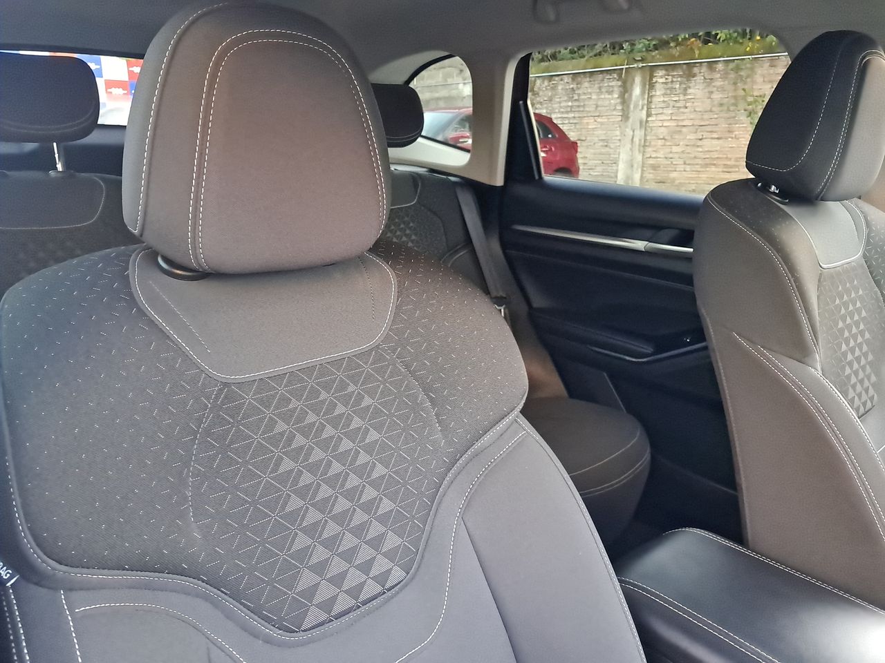 Haval H6 H6 Turbo Dct 2.0 Aut 2022 Usado en Usados de Primera - Sergio Escobar