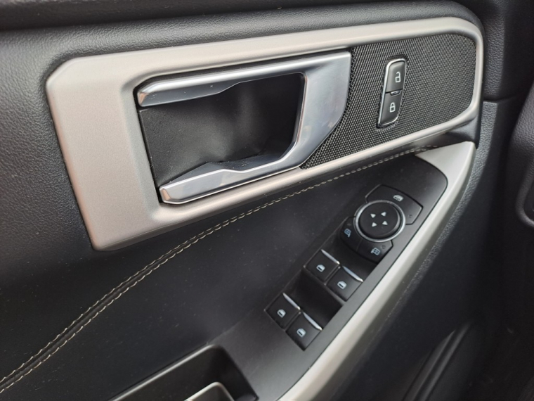 Ford Explorer Xlt 4x2 2.3 Aut 2022 Usado  Usado en Webautos.cl