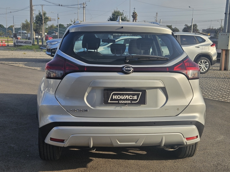 Nissan Kicks 1.6 Advance Mt 2023 Usado  Usado en Kovacs Usados