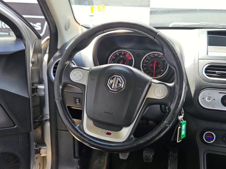 Mg 3 3 Comfort Plus 1.5 2016 Usado  Usado en Kovacs Usados