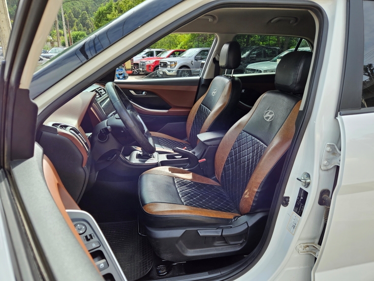 HYUNDAI CRETA GRAND MPI 2.0 2025