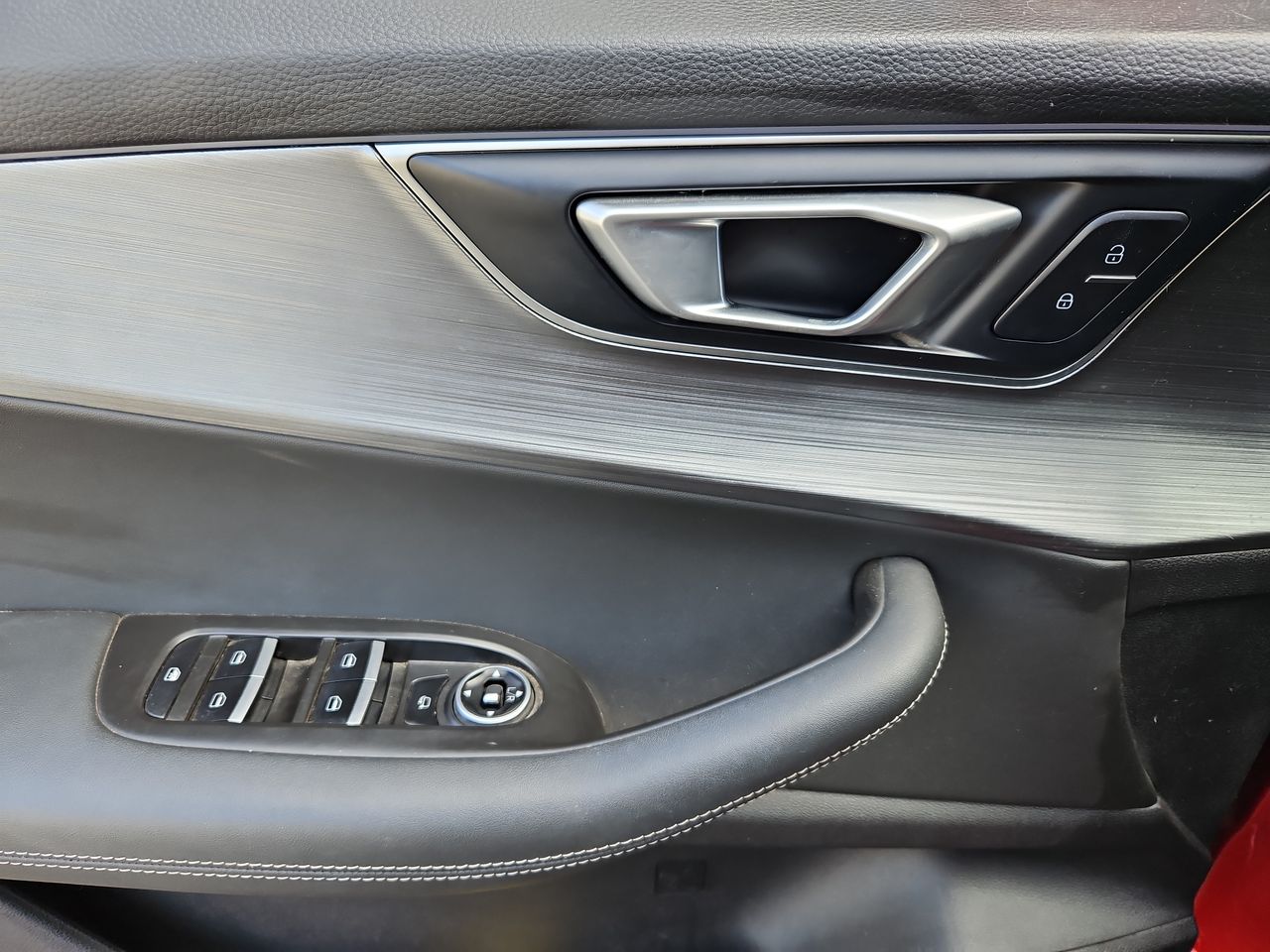 Chery Tiggo 7 Tiggo 7 Glx Cvt Pro 1.5 Aut 2022 Usado en Usados de Primera - Sergio Escobar