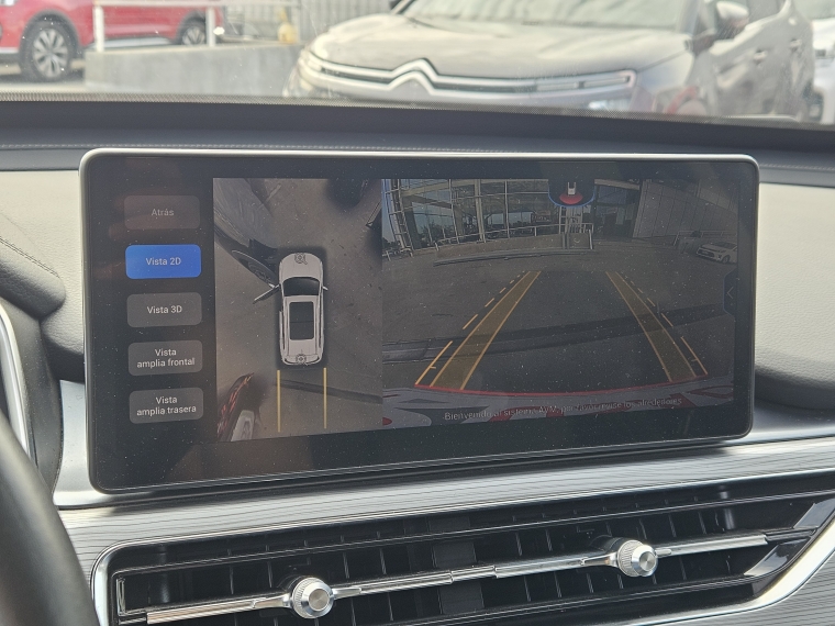 Chery Tiggo 8 Tiggo 8 Pro Glx Dct 1.6 Aut 2023 Usado en Rosselot Usados