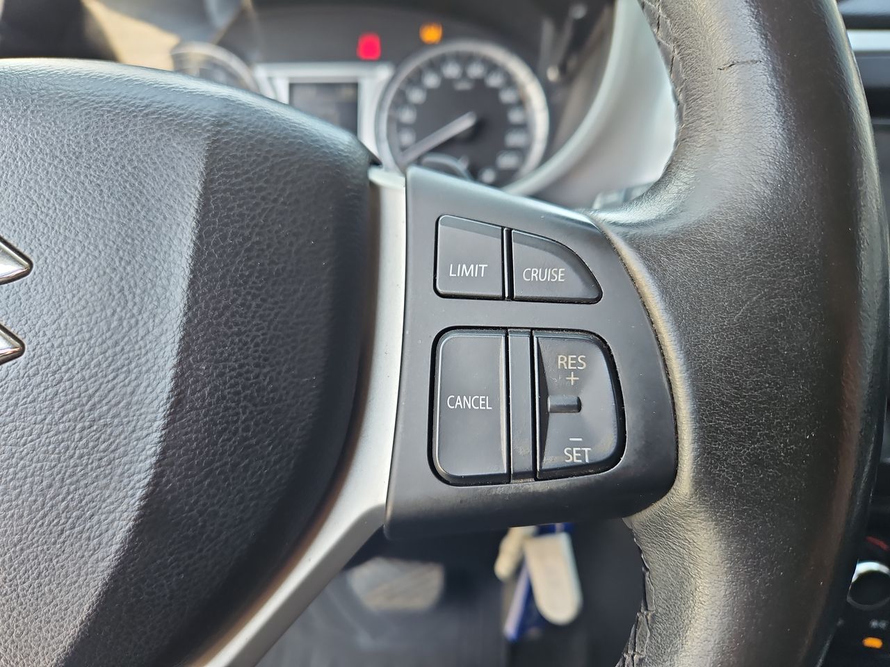 Suzuki Vitara Vitara Gls 1.6 Aut 2016 Usado en Usados de Primera - Sergio Escobar