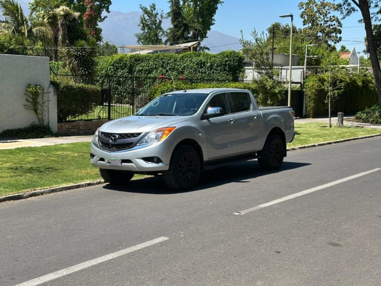 Autoadvice Autos Usados División Usados MAZDA BT-50 Bt-50 2.2 DSL SDX 4WD 2015 MAZDA BT-50 Bt-50 2.2 DSL SDX 4WD 2015