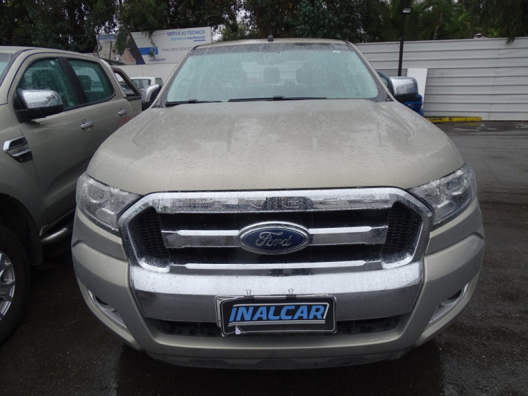 Ford Ranger Mt 2019 Usado Usado en Webautos.cl Ford Ranger Mt 2019 Usado Usado en Webautos.cl
