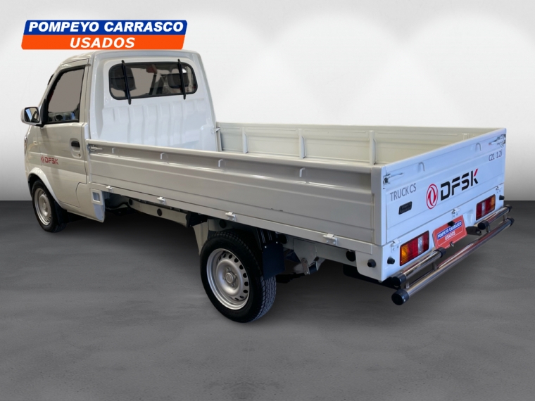 Dfsk Truck Truck Cs C21 1.2i + Lam 2023 Usado  Usado en Pompeyo