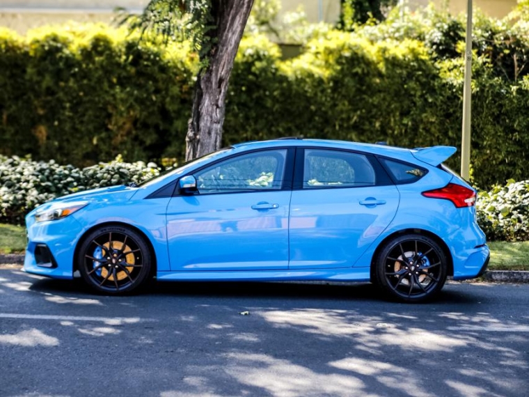 Ford Focus 2.3 Ecoboost Rs 4wd 2018 Usado en Autoadvice Autos Usados Ford Focus 2.3 Ecoboost Rs 4wd 2018 Usado en Autoadvice Autos Usados