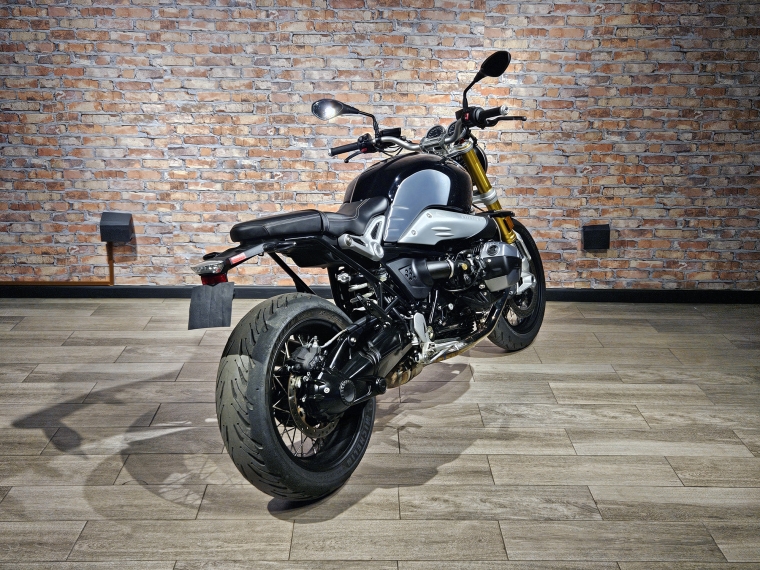 Bmw R ninet Ii 2022 Usado en BMW Premium Selection